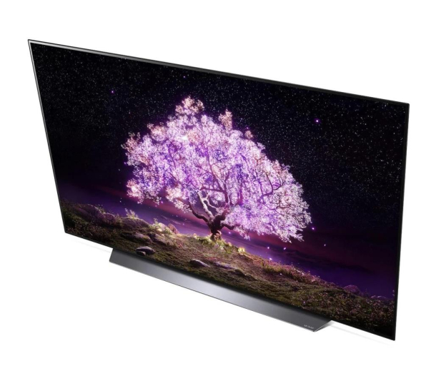 LG OLED65C11LB - 663109 - zdjęcie 7